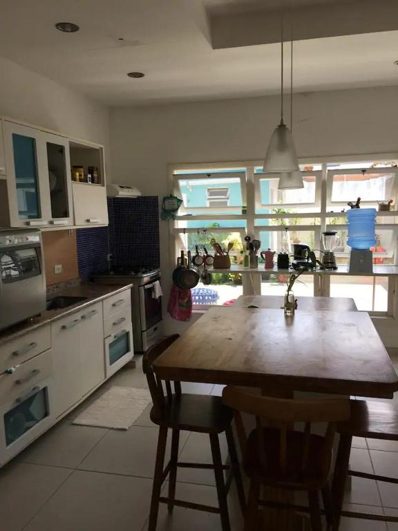  Hospedagem com excelente localização