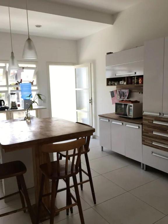  Hospedagem com excelente localização