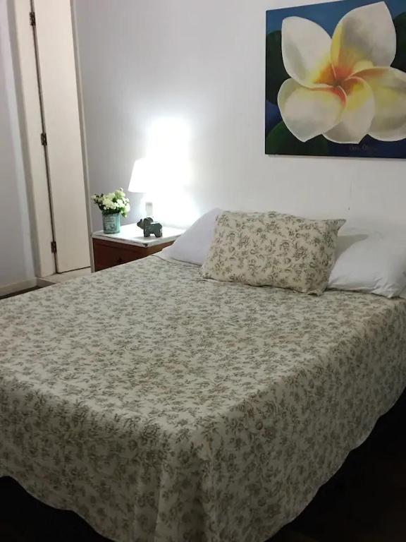  Hospedagem com excelente localização