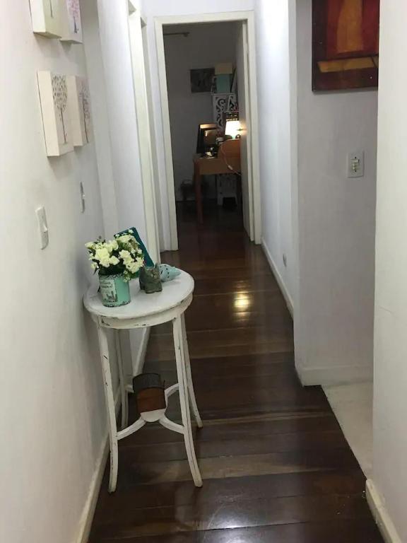  Hospedagem com excelente localização