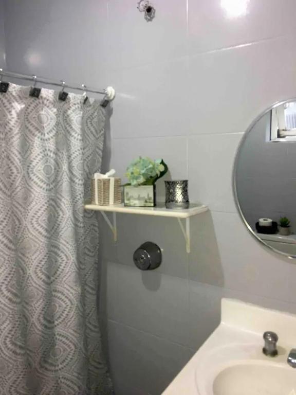  Hospedagem com excelente localização