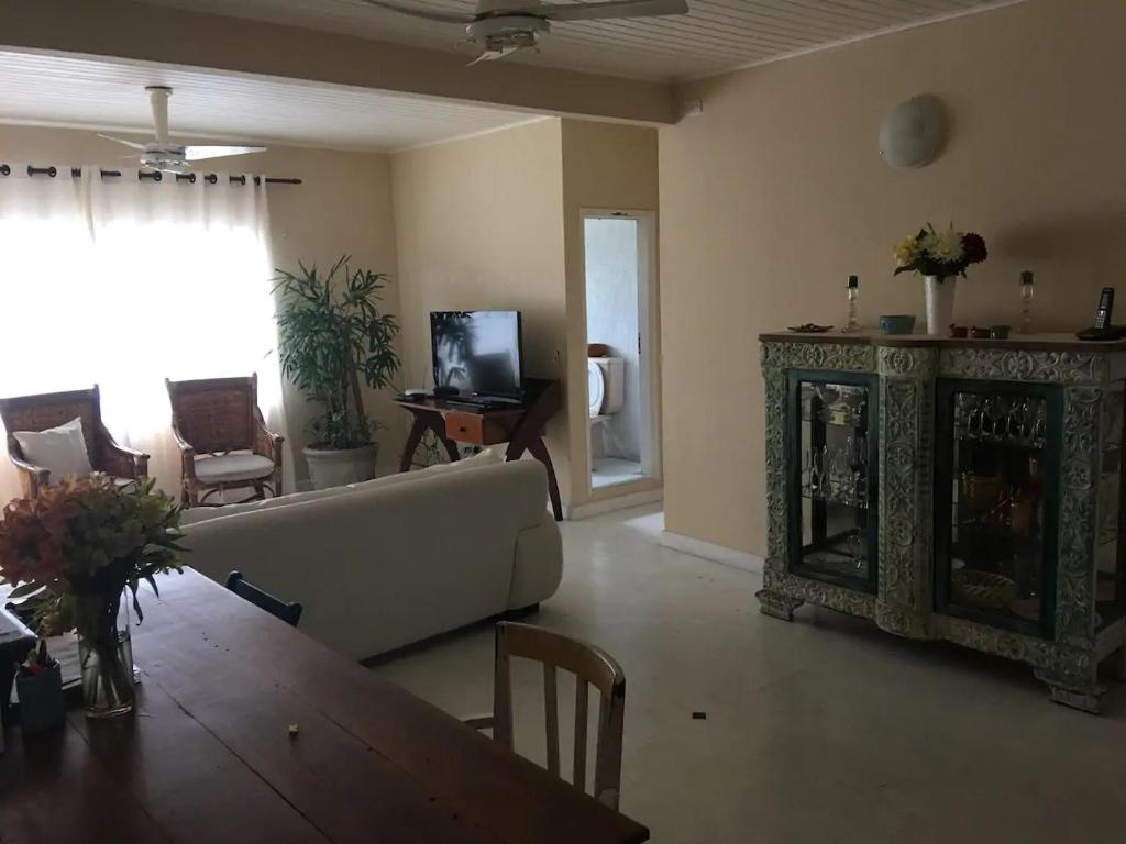  Hospedagem com excelente localização