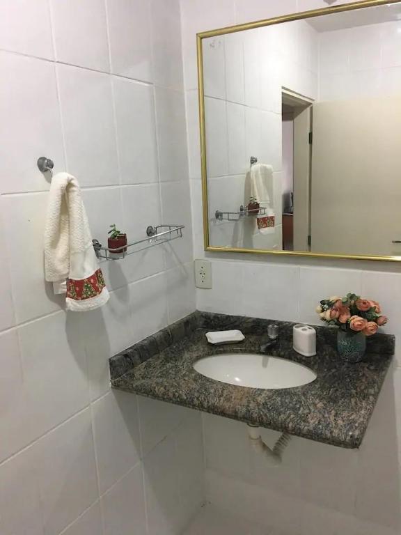  Hospedagem com excelente localização