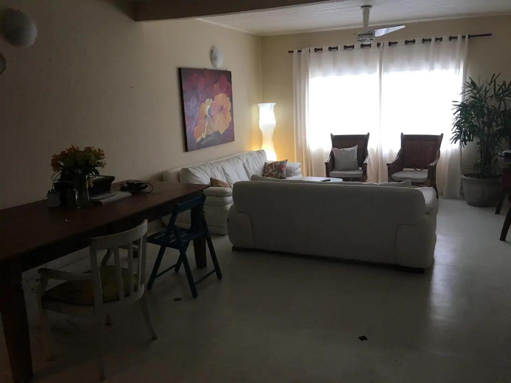  Hospedagem com excelente localização