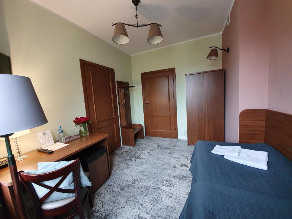 Hotel Siesta - Chambre Simple