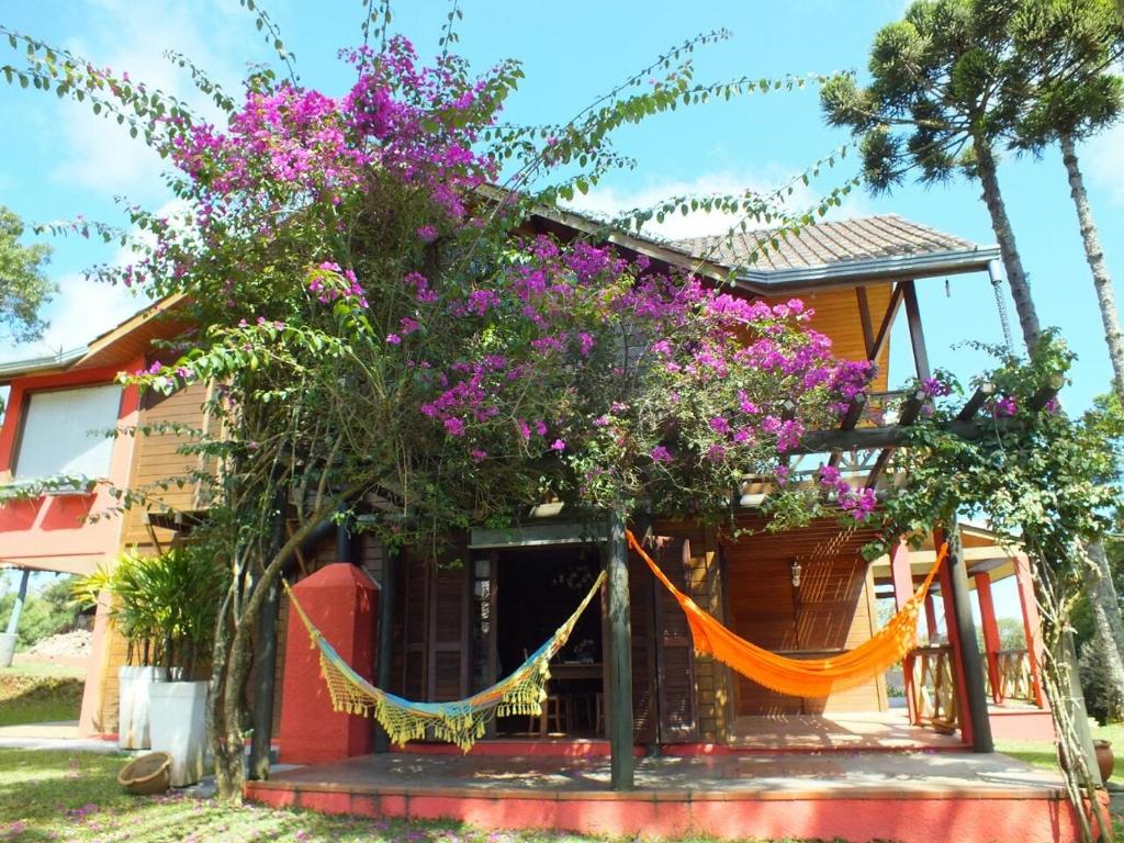  Chacara da Dinda