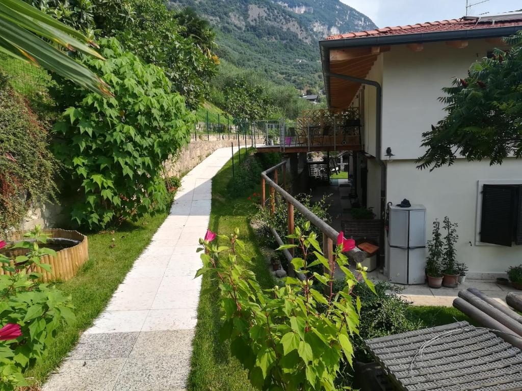 Výhľad na hory alebo výhľad na hory priamo z apartmánu