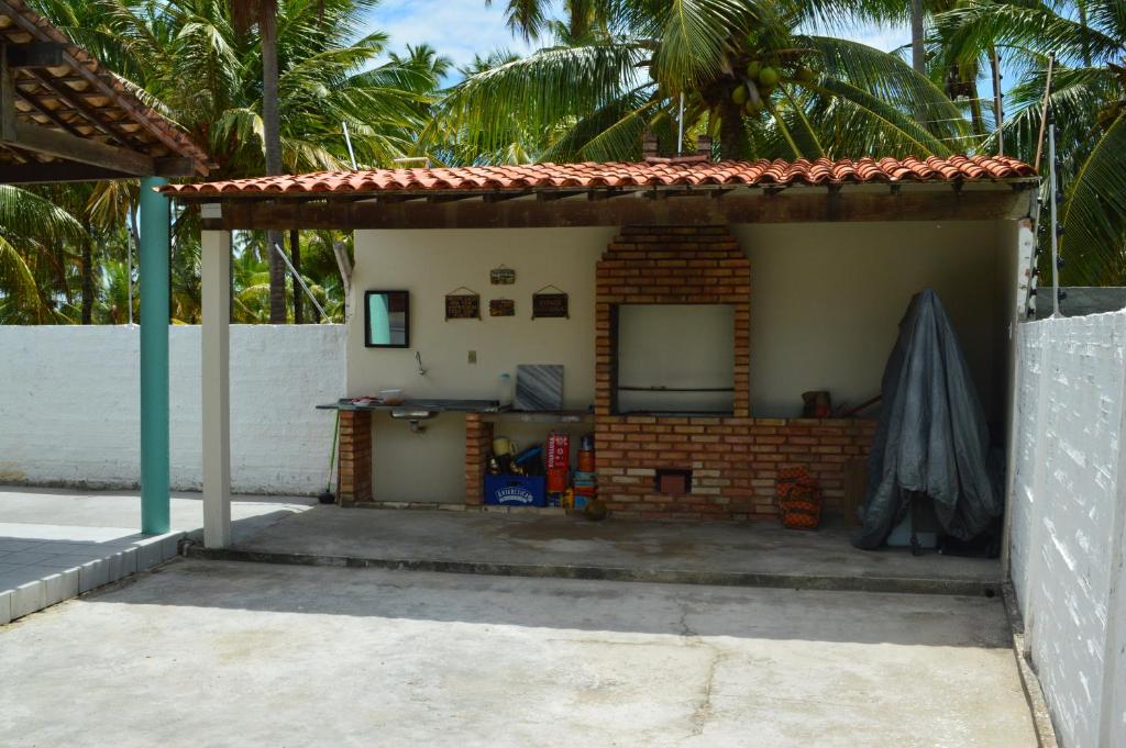  CASA DOS MILAGRES