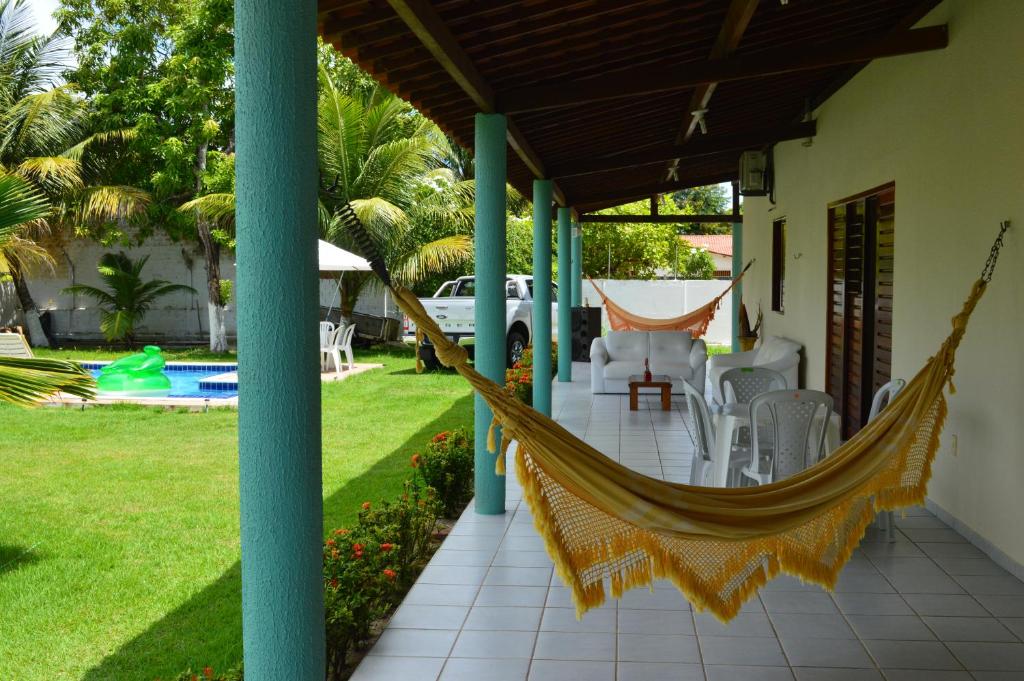  CASA DOS MILAGRES