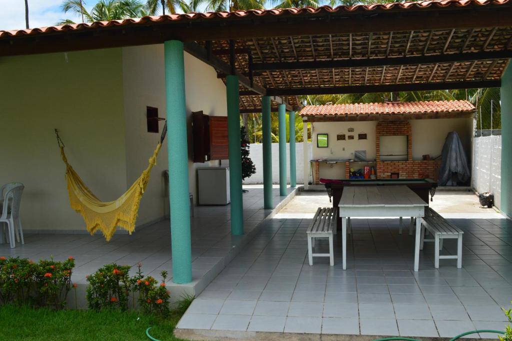  CASA DOS MILAGRES