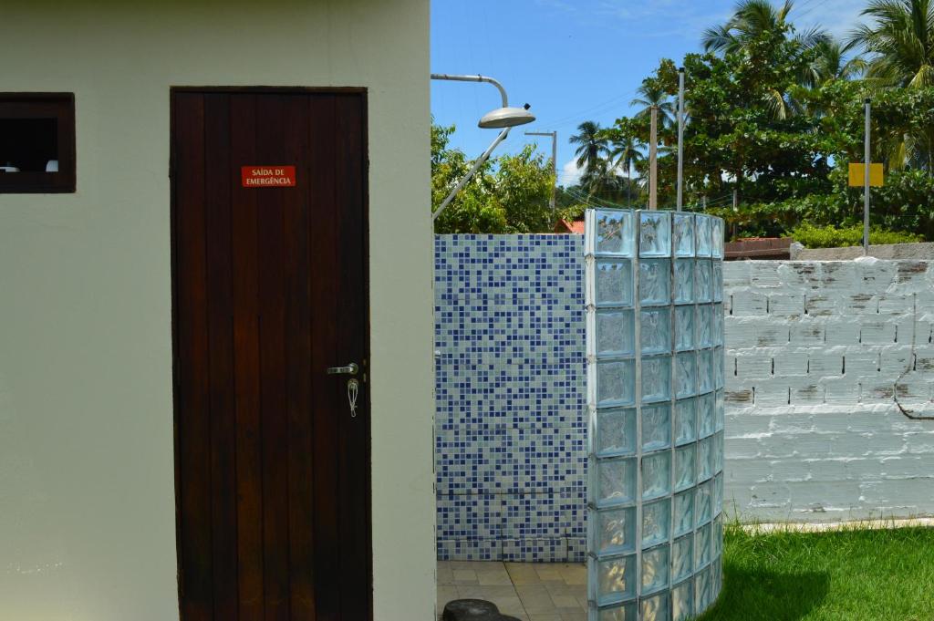  CASA DOS MILAGRES