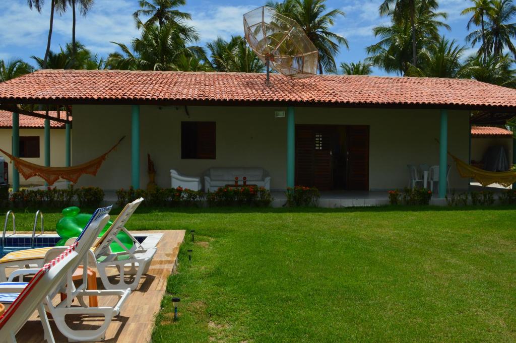  CASA DOS MILAGRES