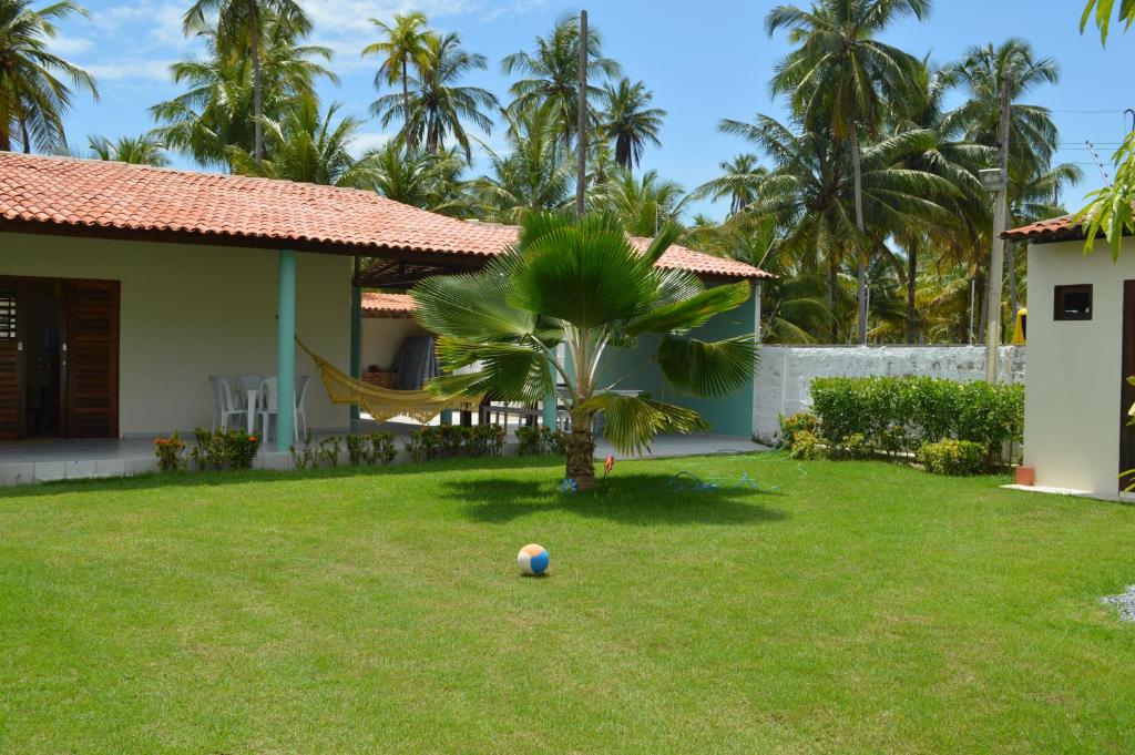  CASA DOS MILAGRES