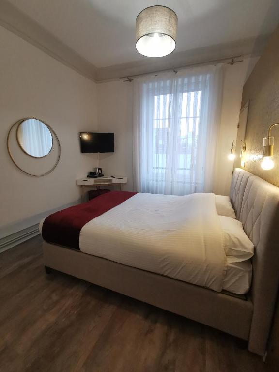 Colmar Suites - Chez Axelle – photo 47