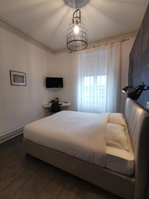 Colmar Suites - Chez Axelle – photo 35