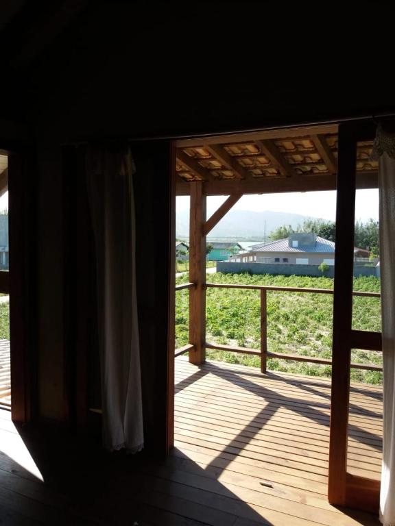 Casas da Lagoa