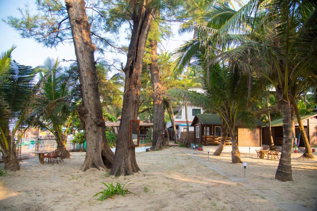 Фотография из галереи Silent Beach Resort в Мандреме