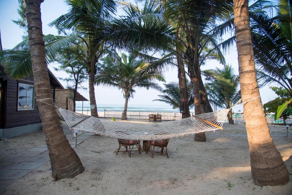 Фотография из галереи Silent Beach Resort в Мандреме