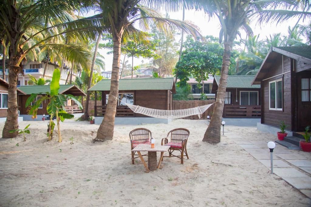 Фотография из галереи Silent Beach Resort в Мандреме