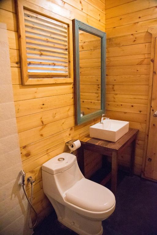Фотография из галереи Silent Beach Resort в Мандреме