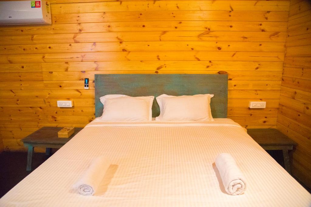Фотография из галереи Silent Beach Resort в Мандреме