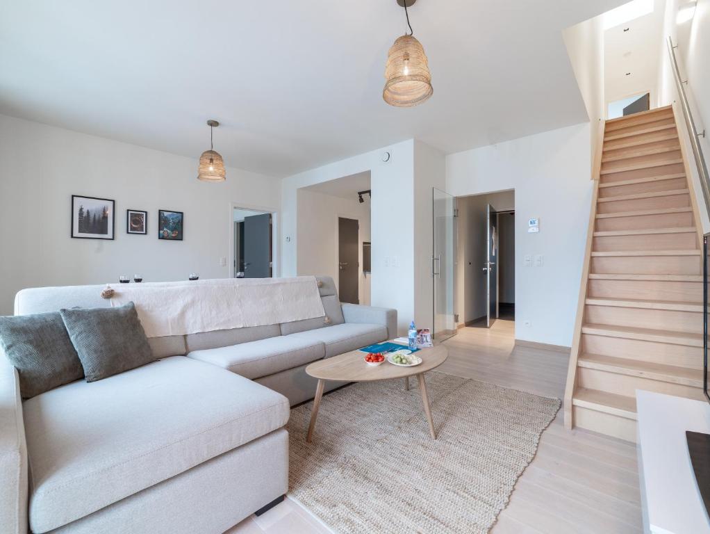 Sweett - Saint Jean - Apartamento De Dos Dormitorios