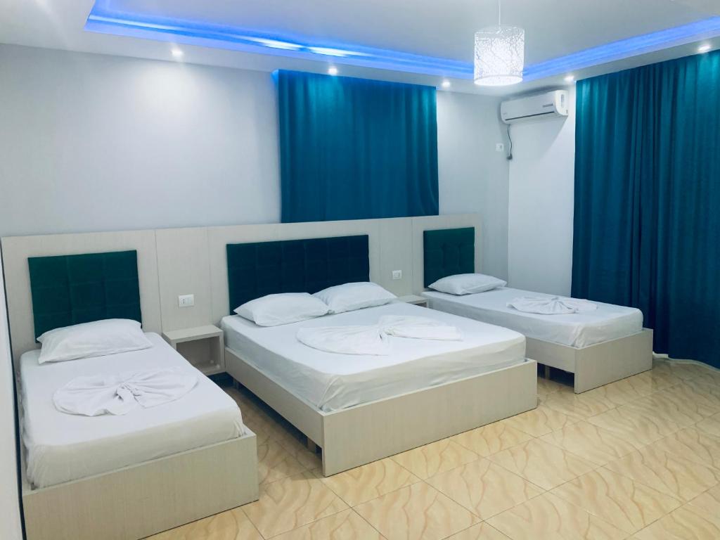 Hotel Lakaj - Image 8