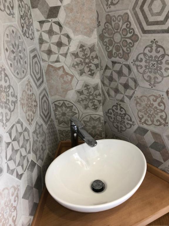 Zdjęcie z galerii obiektu Il pumo pugliese w mieście San Severo
