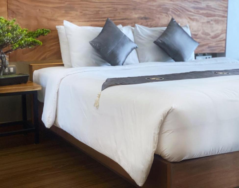 Lanna Tree Boutique Hotel - Resim 6