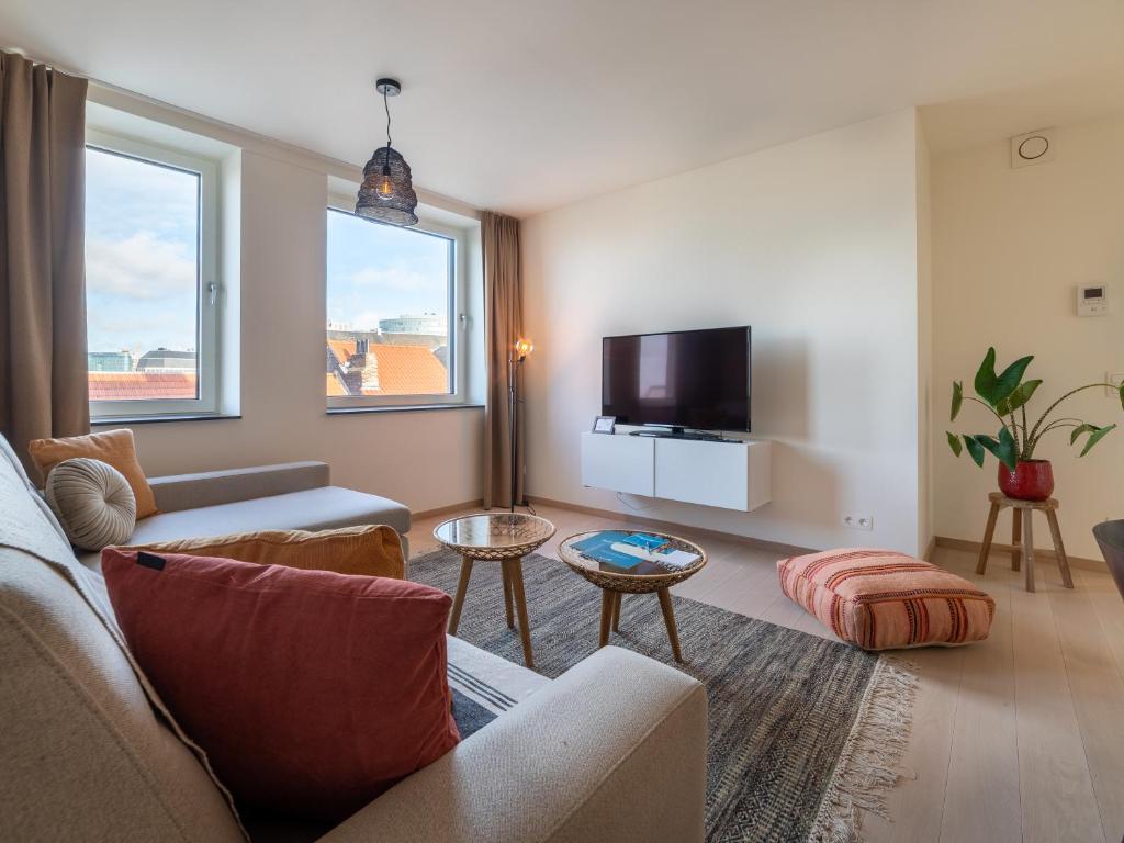 Sweett - Saint Jean - Apartamento De Tres Dormitorios