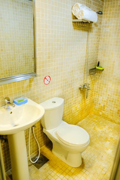 Damask Rose, Lebanese Guest House - MATURAMENTO DELLA STUDIO