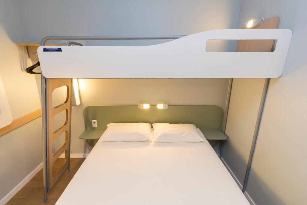 ibis budget Blumenau