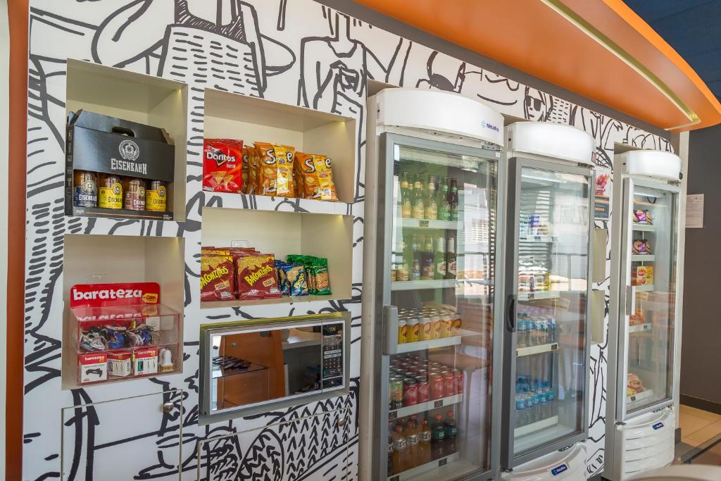  ibis budget Blumenau