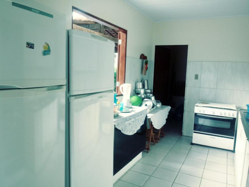  CASA DOS MILAGRES