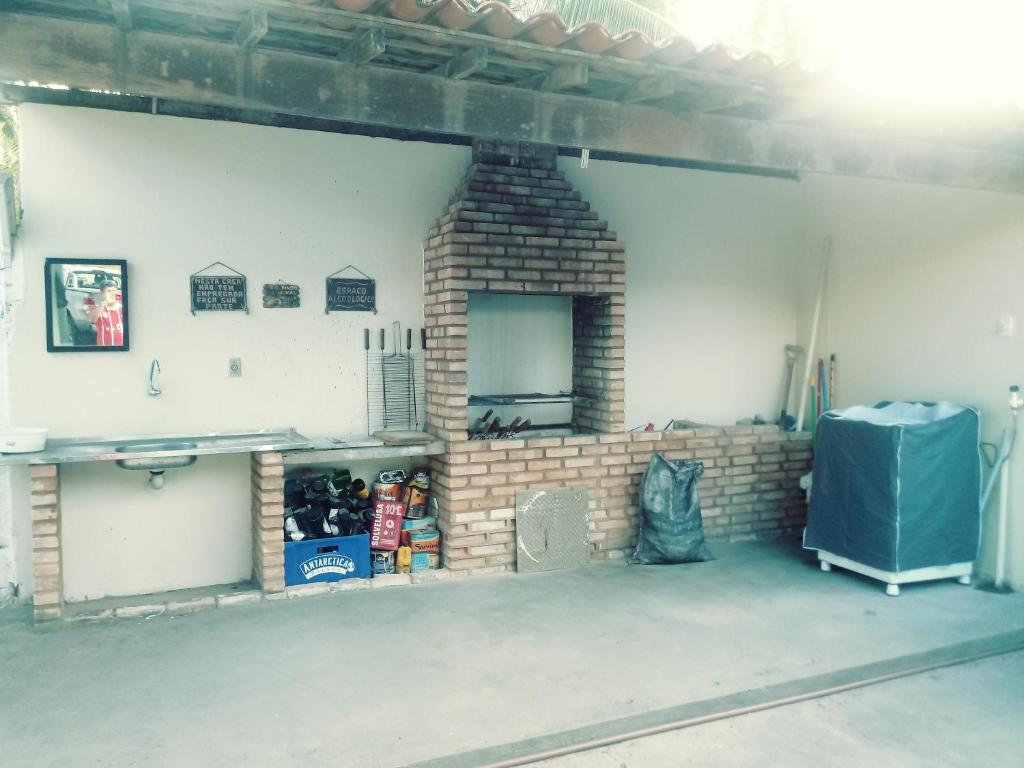  CASA DOS MILAGRES