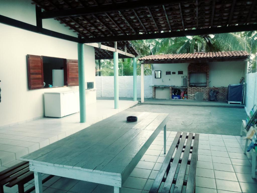  CASA DOS MILAGRES
