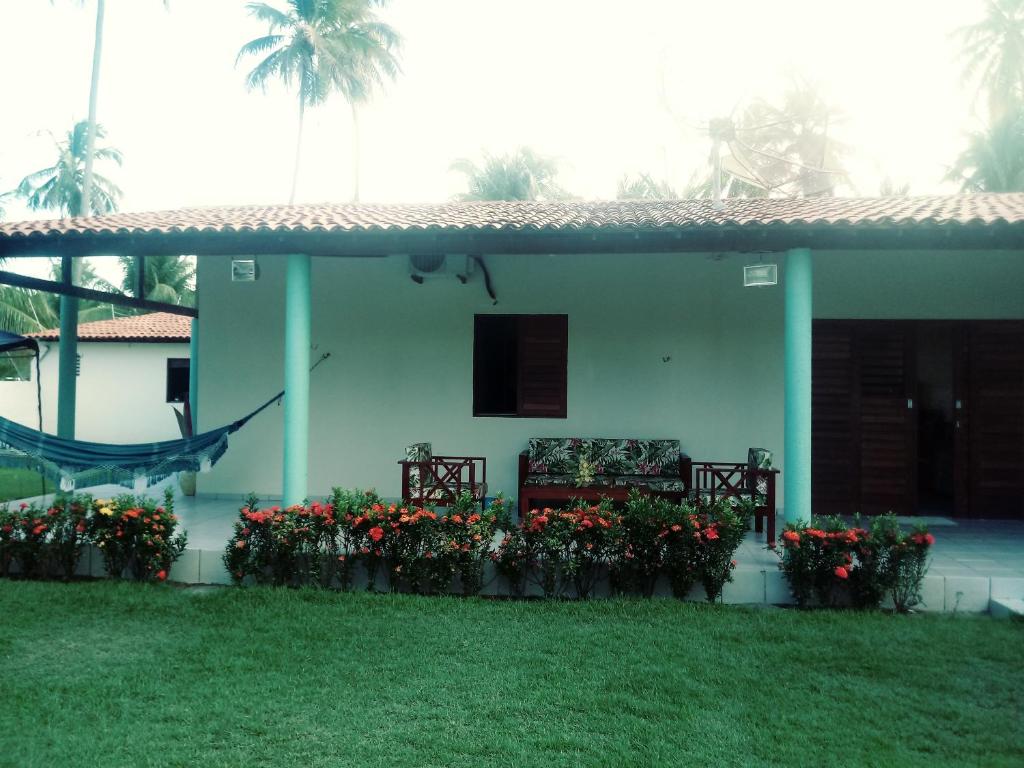  CASA DOS MILAGRES