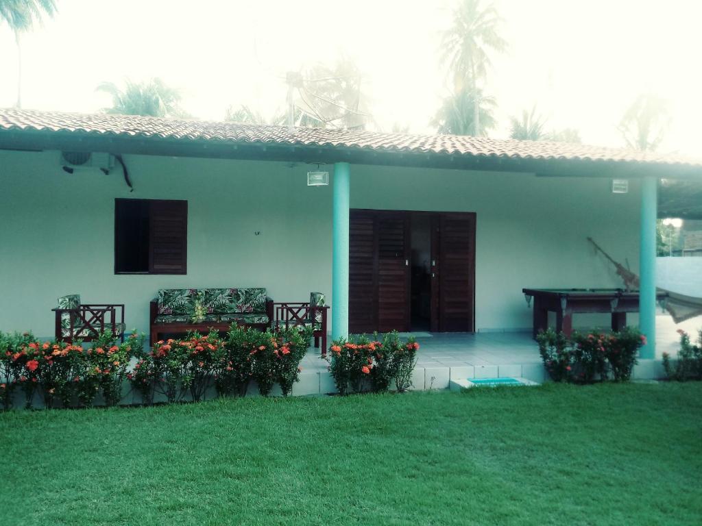  CASA DOS MILAGRES