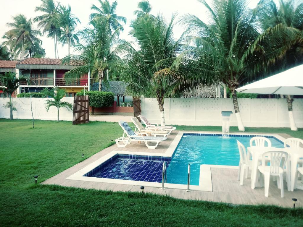  CASA DOS MILAGRES