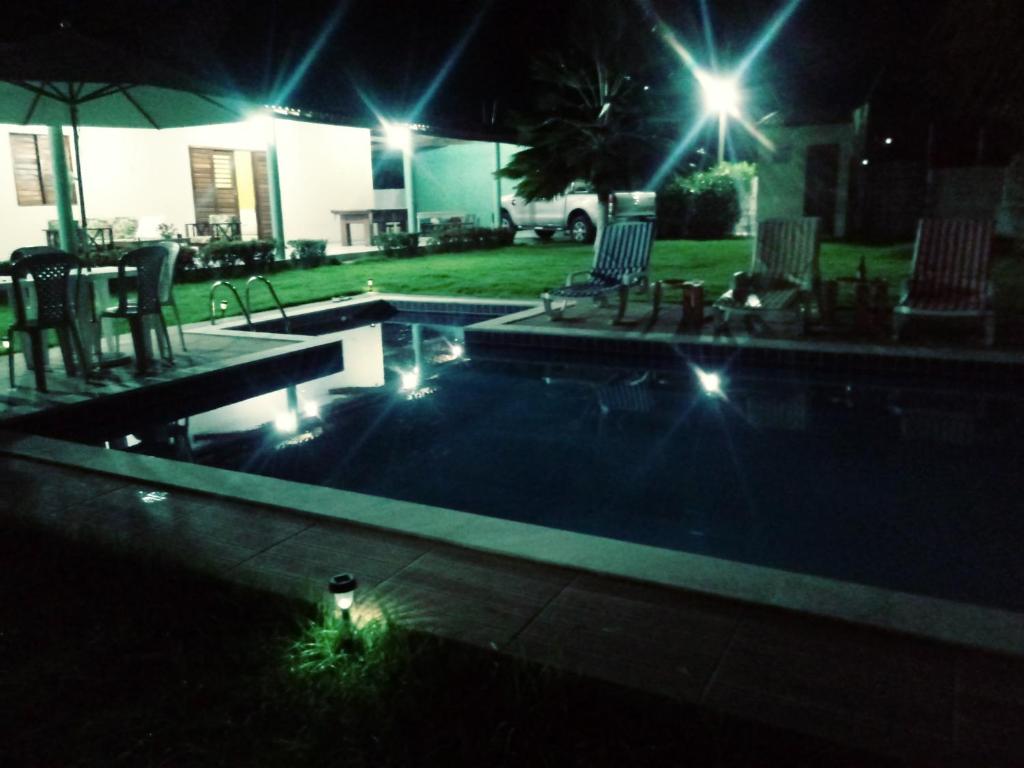  CASA DOS MILAGRES