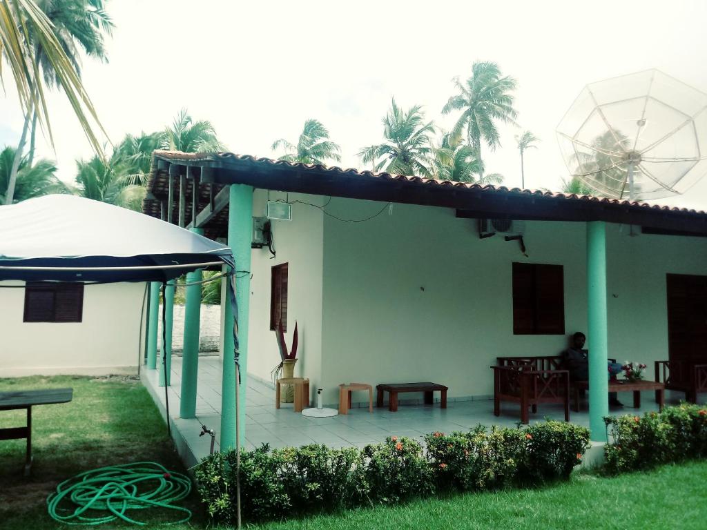  CASA DOS MILAGRES