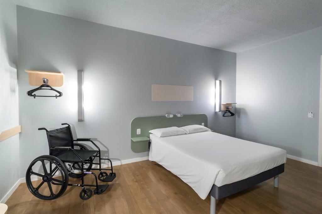  ibis budget Blumenau