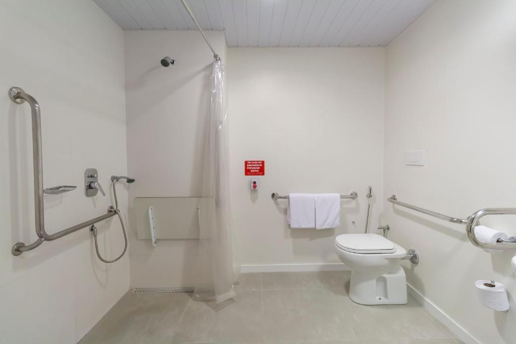  ibis budget Blumenau