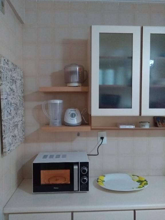  Apartamento Enseada