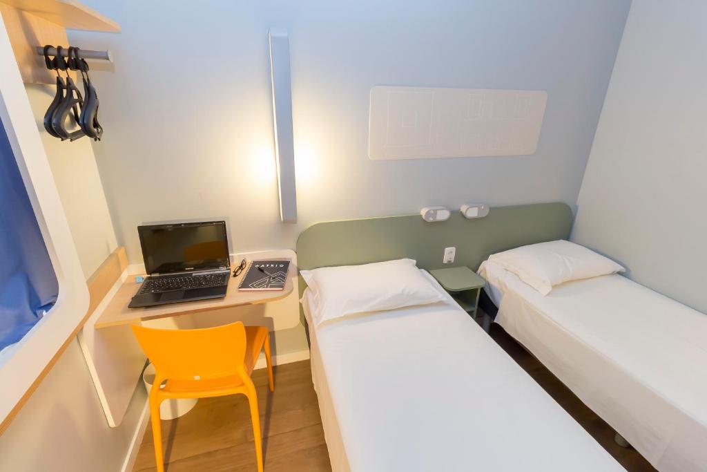  ibis budget Blumenau