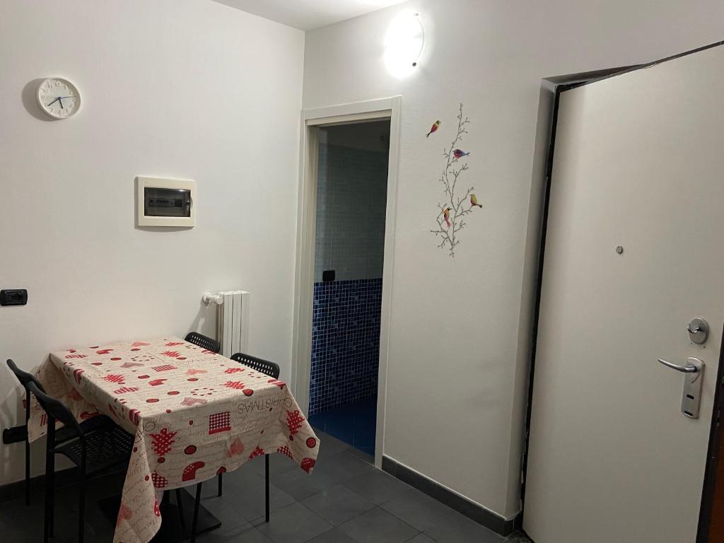 Kép BICOCCA APPARTAMENTI szállásáról Milánóban a galériában