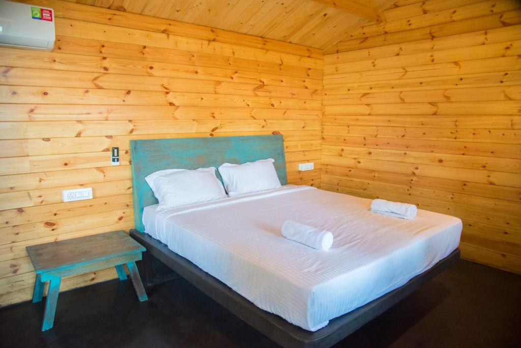 Фотография из галереи Silent Beach Resort в Мандреме