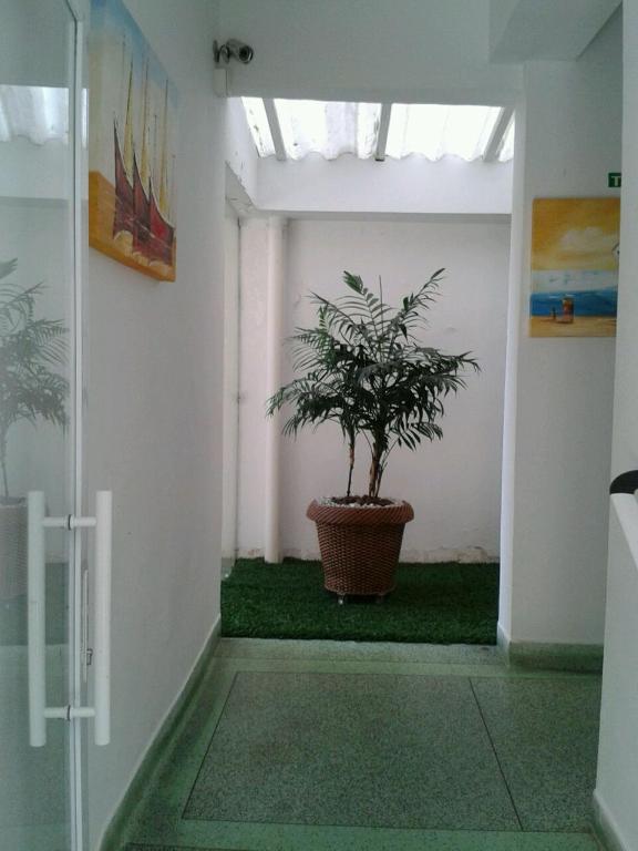  Apto Enseada Guarujá