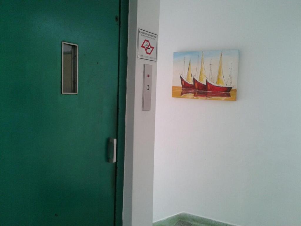  Apto Enseada Guarujá