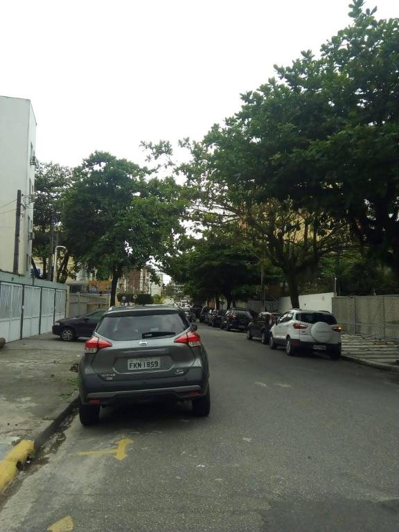  Apto Enseada Guarujá